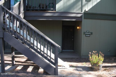 4536 Resort Loop, Pinetop, Arizona 85935, ,Rentals,For Sale,Resort,258461