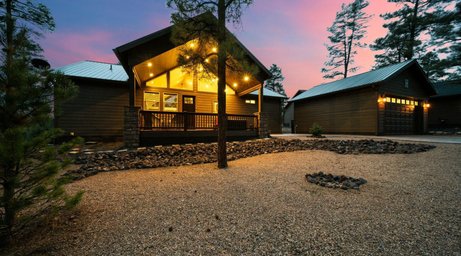 Low Maintenance Landscaping