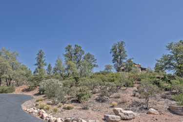 2906 Chuparosa Circle, Payson, Arizona 85541, ,Land,For Sale,Chuparosa,92091