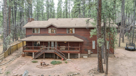 9198 W Circle Drive, Strawberry, Arizona 85544, Bedrooms, ,Bathrooms,Residential,For Sale,W Circle Drive,91764