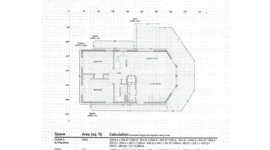 1st Floor Plan (1)