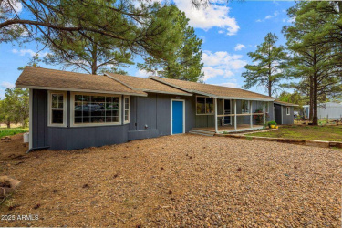 6954 Pearce Drive, Show Low, Arizona 85901, Bedrooms, ,Bathrooms,Residential,For Sale,Pearce,93074