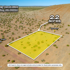 County Road 5106 cover 1 Full package (1