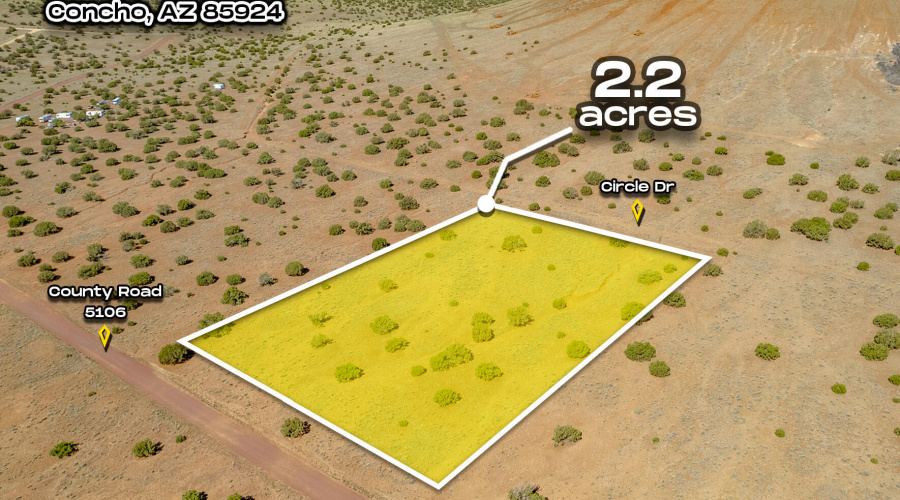 County Road 5106 cover 1 Full package (1