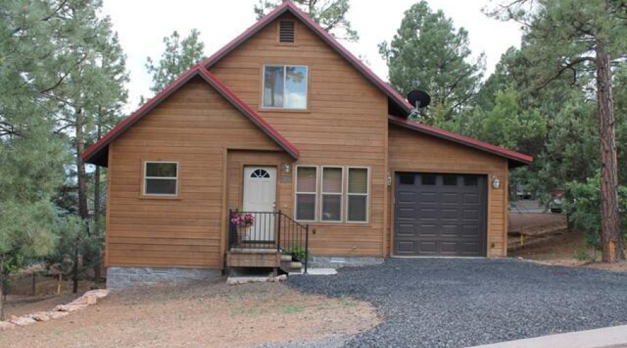 2661 S Marshalls Run Front