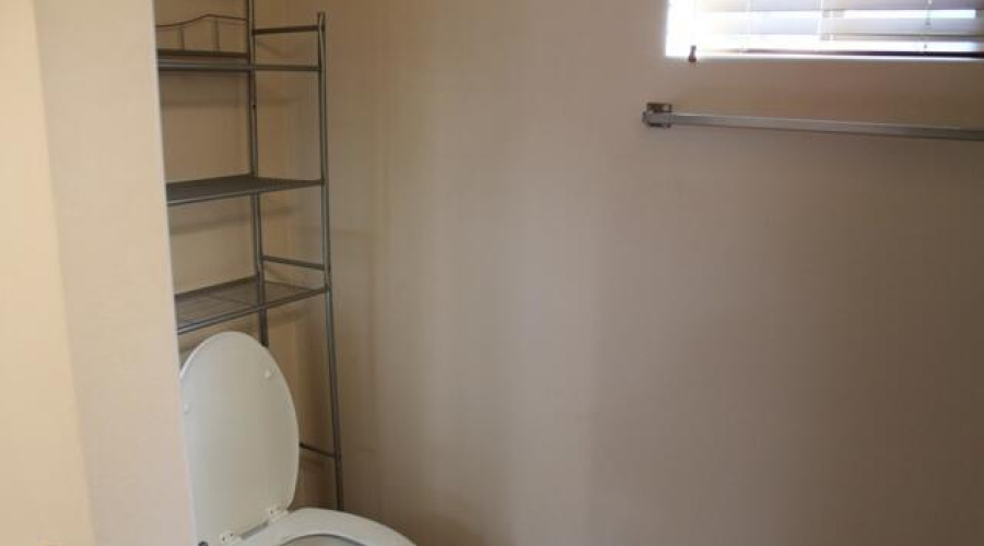 downstairs bathroom 2