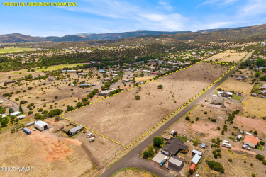 00 Marion Drive, Eagar, Arizona 85925, ,Land,For Sale,Marion,258485