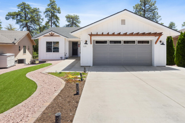 125 Cottage Creek Court, Payson, Arizona 85541, Bedrooms, ,Bathrooms,Residential,For Sale,Cottage Creek,92281