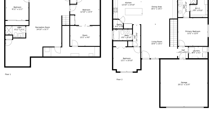 125 Cottage Creek Court, Payson, Arizona 85541, Bedrooms, ,Bathrooms,Residential,For Sale,Cottage Creek,92281