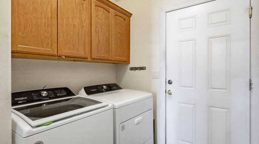 17 - Laundry Room