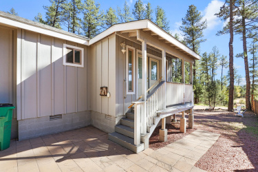 3690 Cemetery Road, Pine, Arizona 85544, Bedrooms, ,Bathrooms,Residential,For Sale,Cemetery,93082