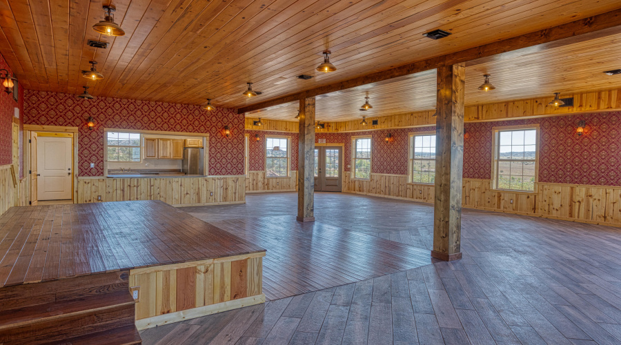 Conf Cntr Main Ballroom