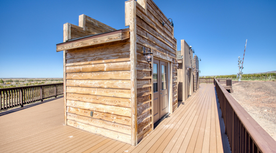 Deck Buildings