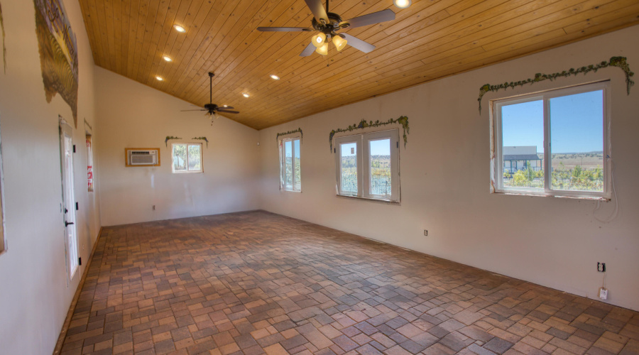 Wine Tasting Room