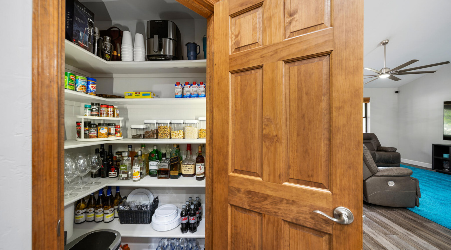 Pantry