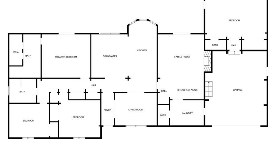7140 Indian Bend Road, Pinetop, Arizona 85935, Bedrooms, ,Bathrooms,Residential,For Sale,Indian Bend,258488