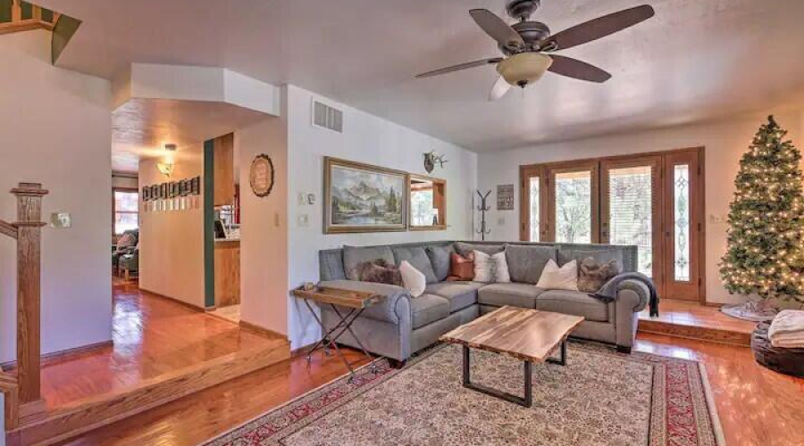 Formal Living Room b