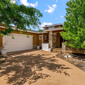 2040 E Bluff Ridge Rd