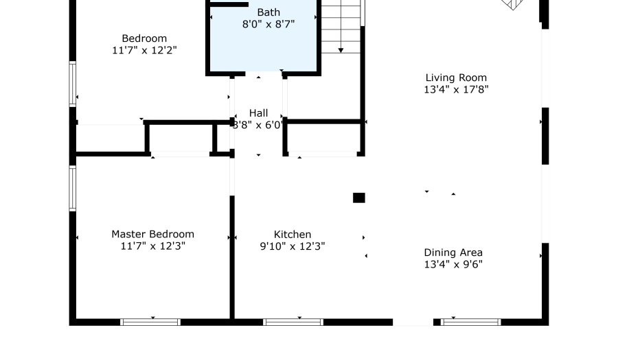5348 Forest Service 701 Road, Happy Jack, Arizona 86024, Bedrooms, ,Bathrooms,Residential,For Sale,Forest Service 701 Road,92203