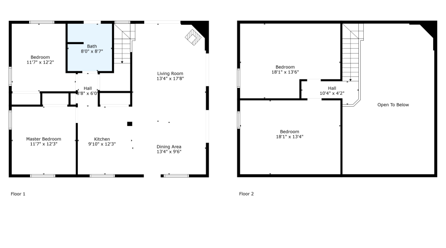5348 Forest Service 701 Road, Happy Jack, Arizona 86024, Bedrooms, ,Bathrooms,Residential,For Sale,Forest Service 701 Road,92203