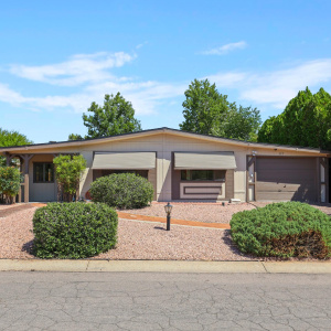 117 S Lakeshore Rd, Payson, AZ 85541