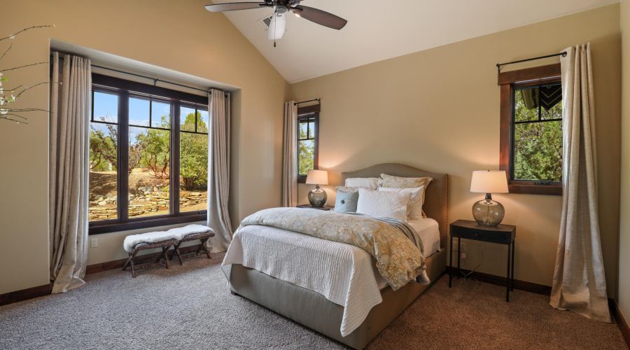 Main Level Guest Room