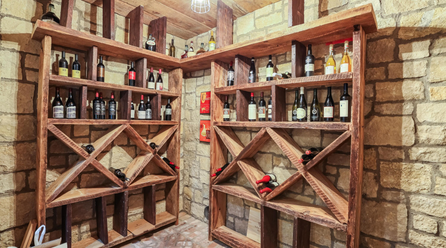 Wine Cellar