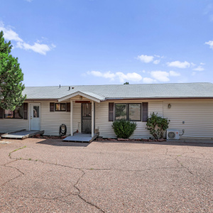 603 N Hogan Drive, Payson, AZ 85541