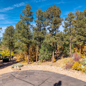 2189 Creekside Court, Pinetop, AZ 85935