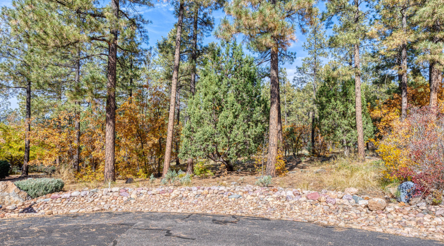 2189 Creekside Court, Pinetop, AZ 85935
