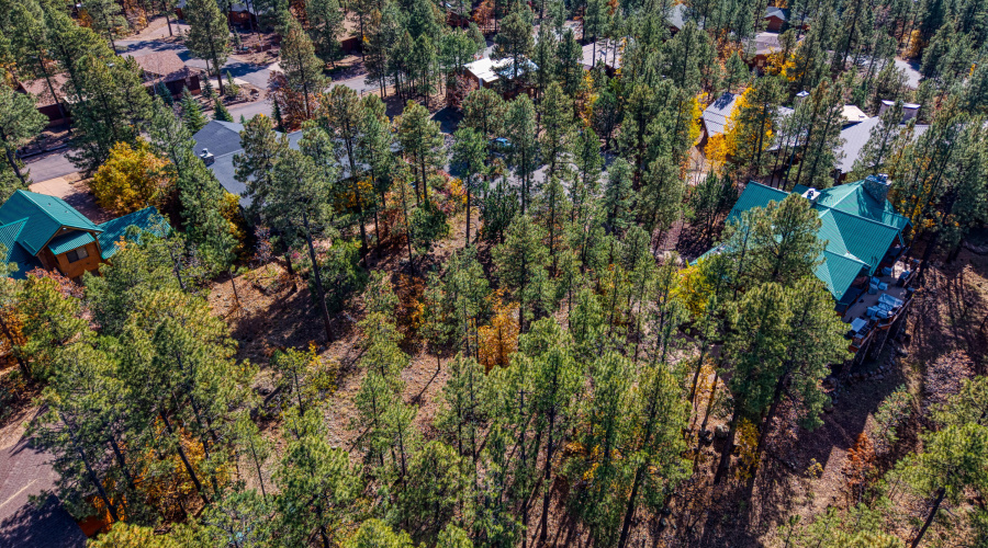 2189 Creekside Court, Pinetop, AZ 85935
