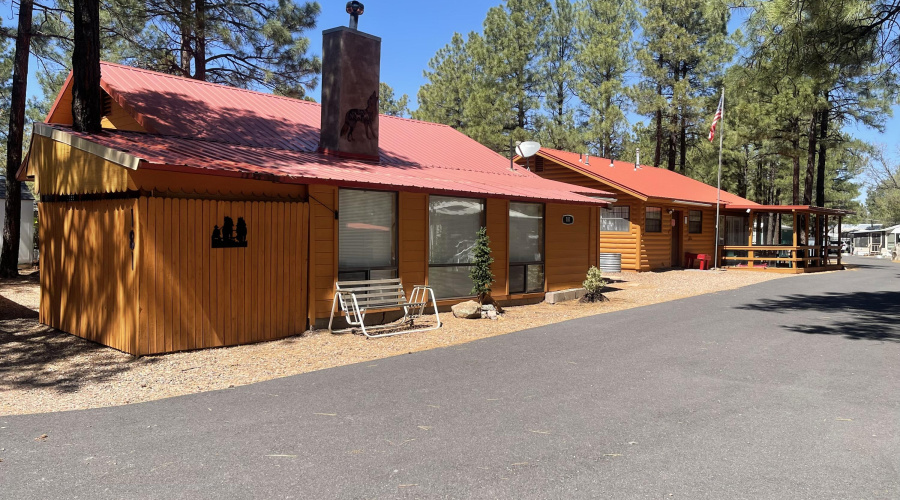 181 N 6th Dr ClubHouse