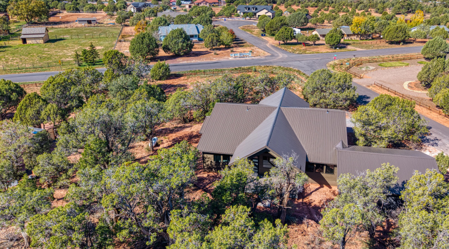 957 Cheney Ranch Loop, Show Low