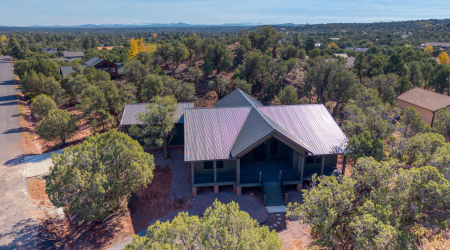 57 Cheney Ranch Loop, Show Low, AZ 85901