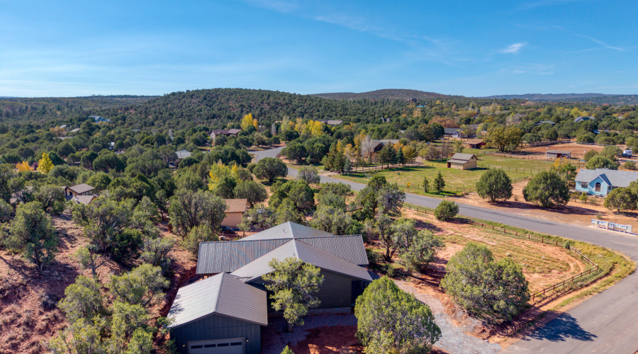 957 Cheney Ranch Loop, Show Low