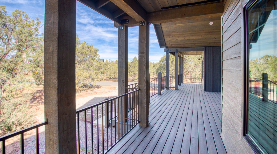 957 Cheney Ranch Loop, Show Low