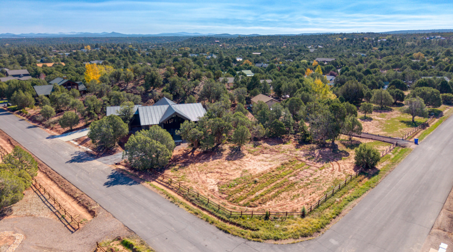 957 Cheney Ranch Loop, Show Low