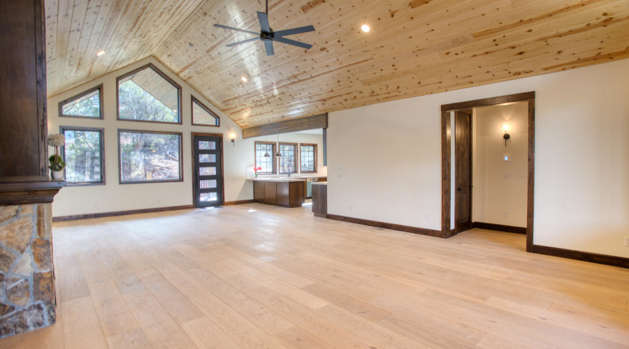 957 Cheney Ranch Loop, Show Low