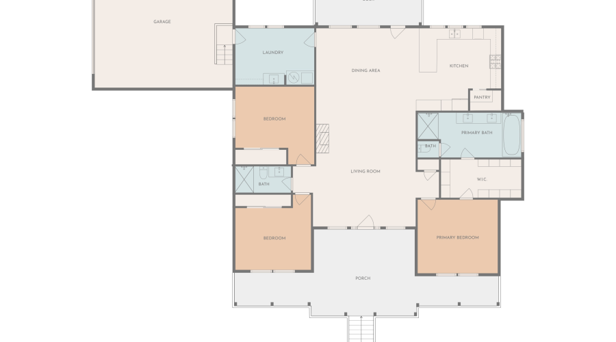 957 Cheney Ranch Loop, Show Low, Arizona 85901, Bedrooms, ,Bathrooms,Residential,For Sale,Cheney Ranch,258537