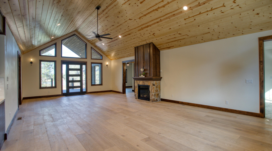 957 Cheney Ranch Loop, Show Low