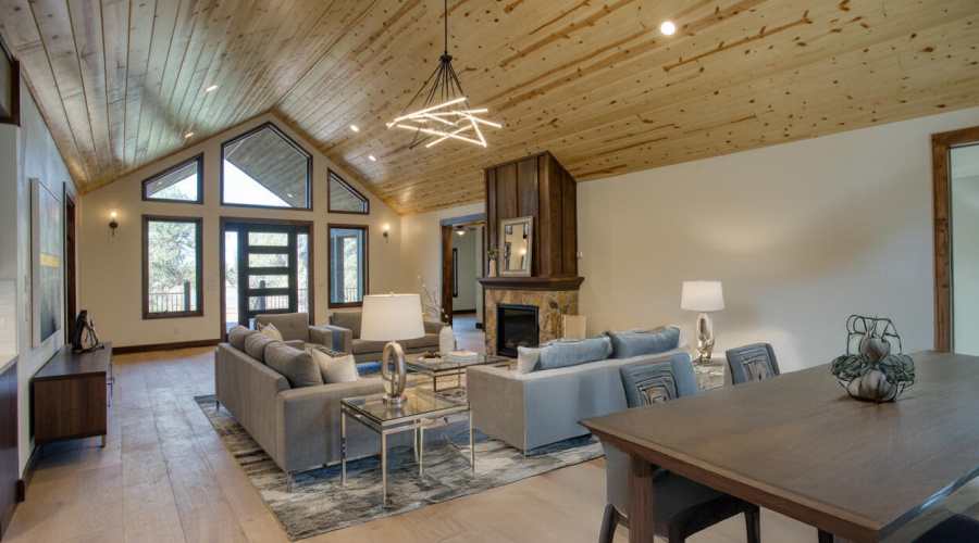 957 Cheney Ranch Loop, Show Low,