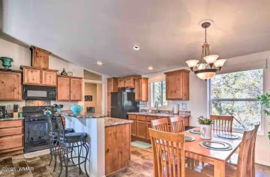 3144 Tonto Drive, Overgaard, Arizona 85933, Bedrooms, ,Bathrooms,Residential,For Sale,Tonto,258550