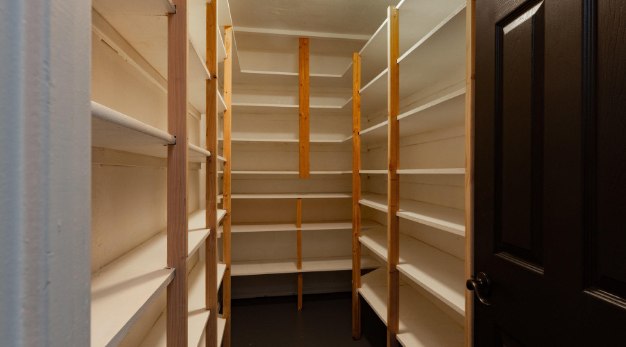 Pantry