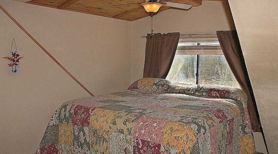 021_Upstairs Bedroom Area