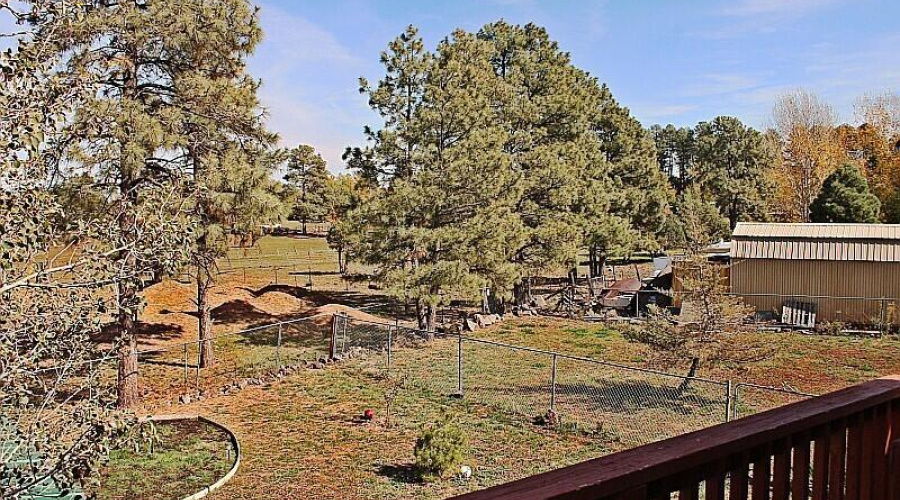 025_Upstairs Deck View