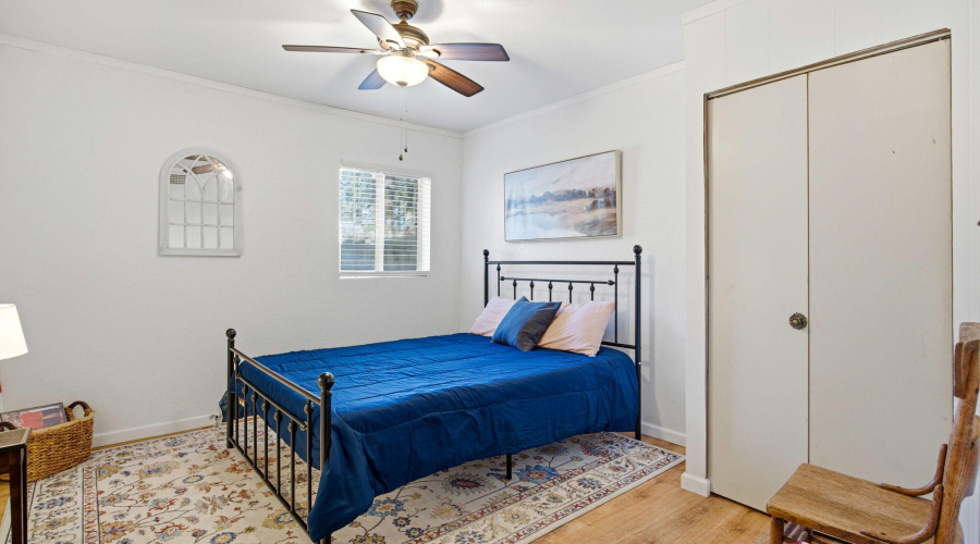 Guest Bedroom Downstairs