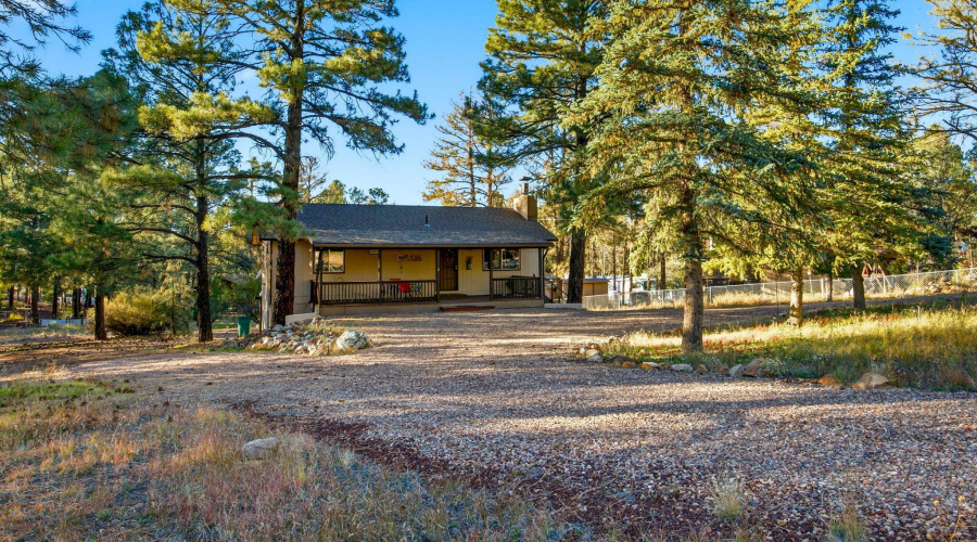 Privacy off the street