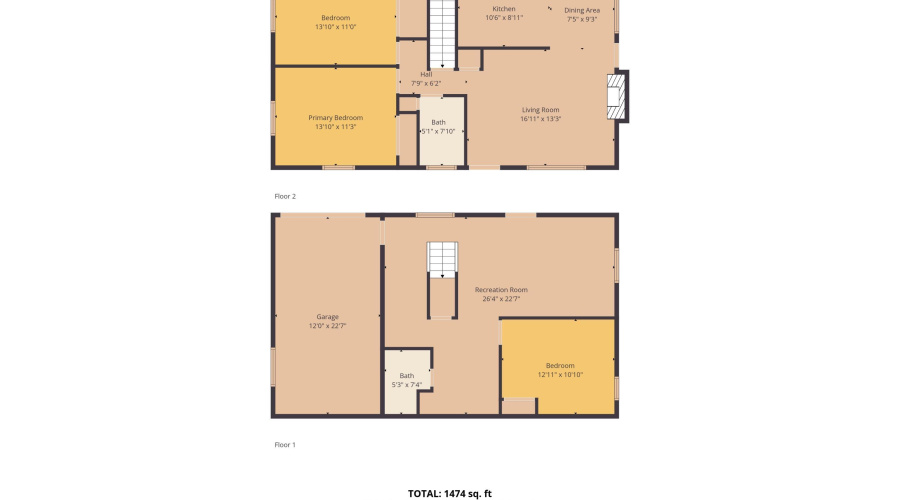 Floorplan 3