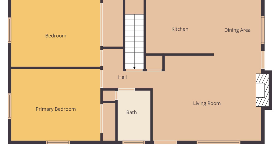 Floorplan 5