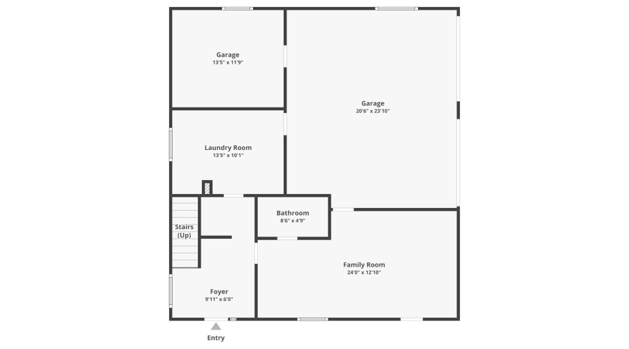 1208 Random Way, Payson, Arizona 85541, Bedrooms, ,Bathrooms,Residential,For Sale,Random,93098